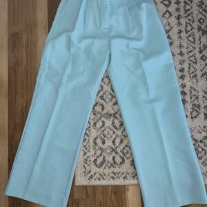 Abercrombie & Fitch Sky Blue Pants